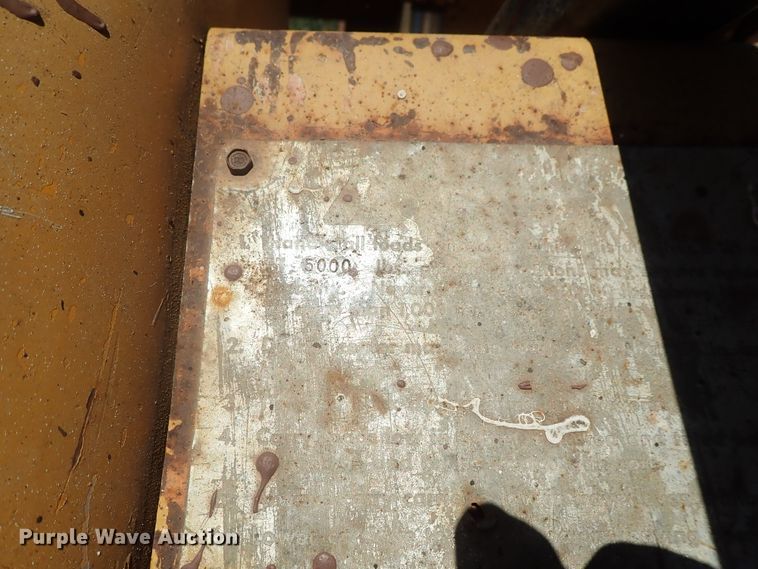 image for item DI4662 1978 John Deere 480B  forklift