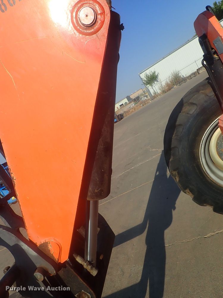 image for item DI4717 2010 JLG 8042  telehandler