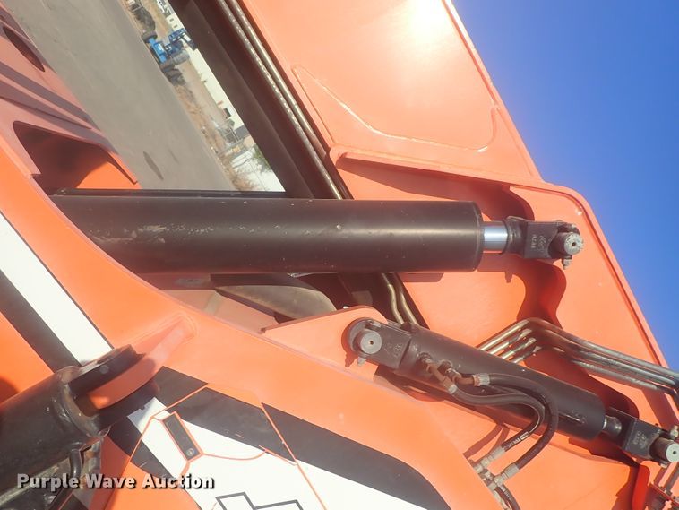 image for item DI4717 2010 JLG 8042  telehandler