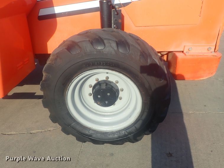 image for item DI4717 2010 JLG 8042  telehandler