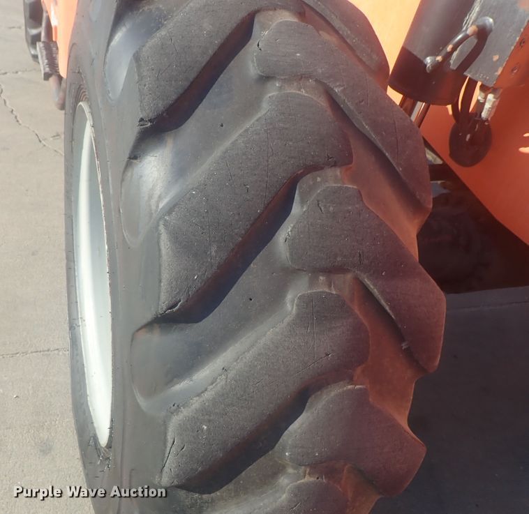 image for item DI4717 2010 JLG 8042  telehandler