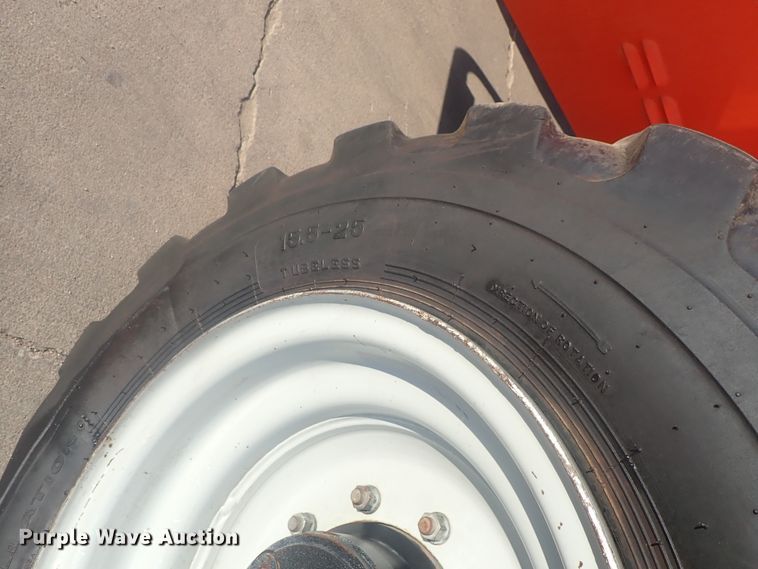 image for item DI4717 2010 JLG 8042  telehandler