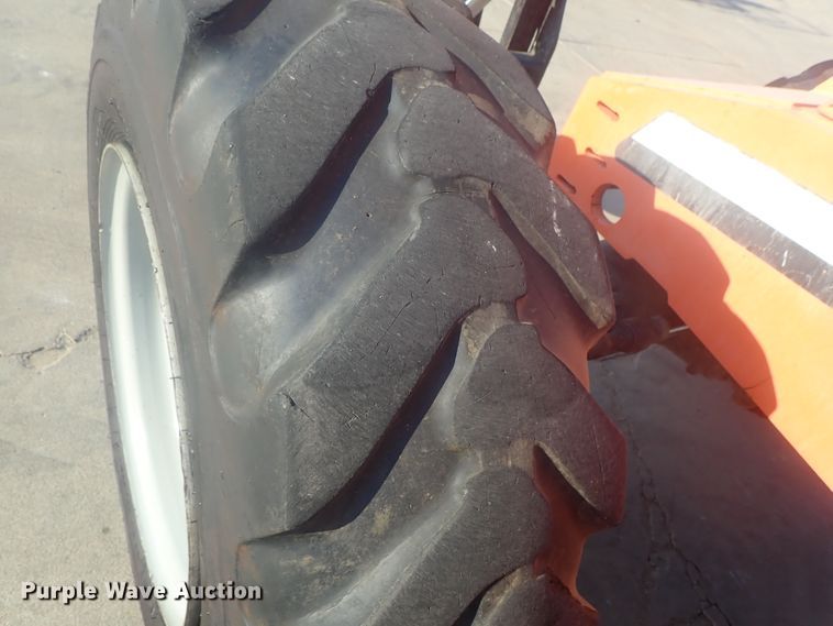 image for item DI4717 2010 JLG 8042  telehandler