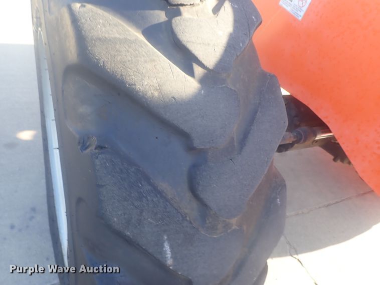 image for item DI4717 2010 JLG 8042  telehandler