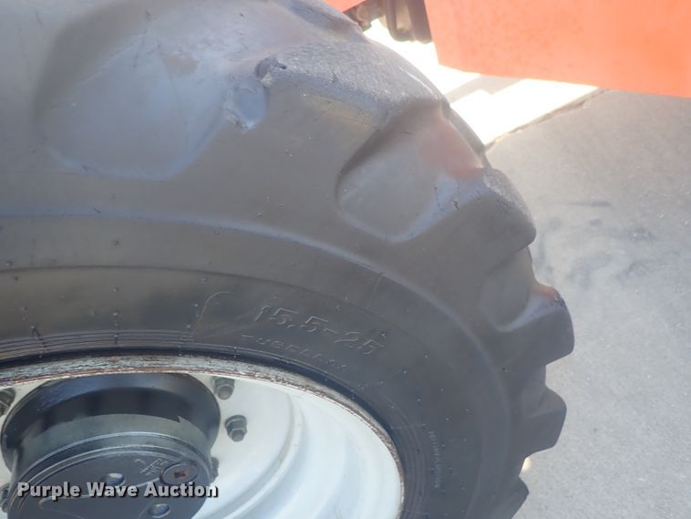 image for item DI4717 2010 JLG 8042  telehandler