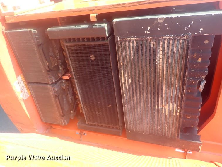 image for item DI4717 2010 JLG 8042  telehandler