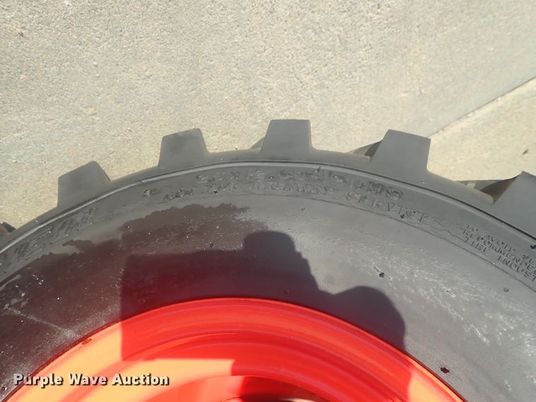 image for item DI4717 2010 JLG 8042  telehandler