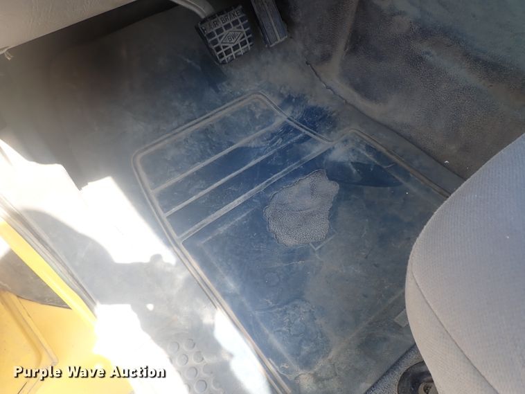 image for item DI4721 2007 Ford F750  bucket truck