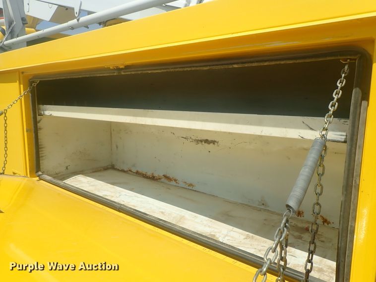 image for item DI4721 2007 Ford F750  bucket truck