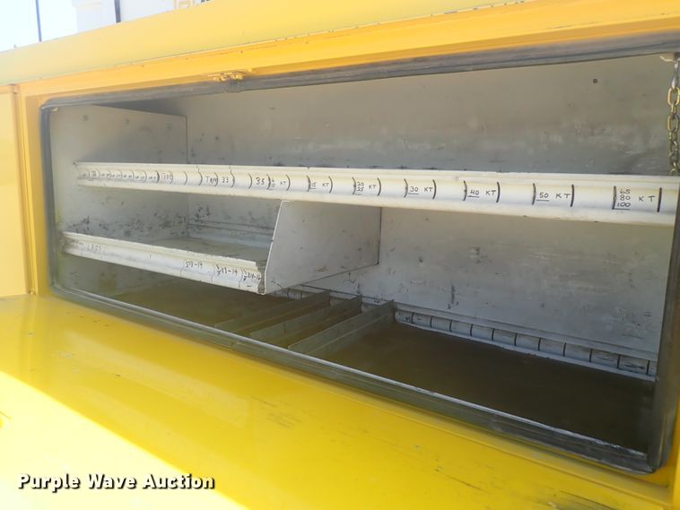 image for item DI4721 2007 Ford F750  bucket truck