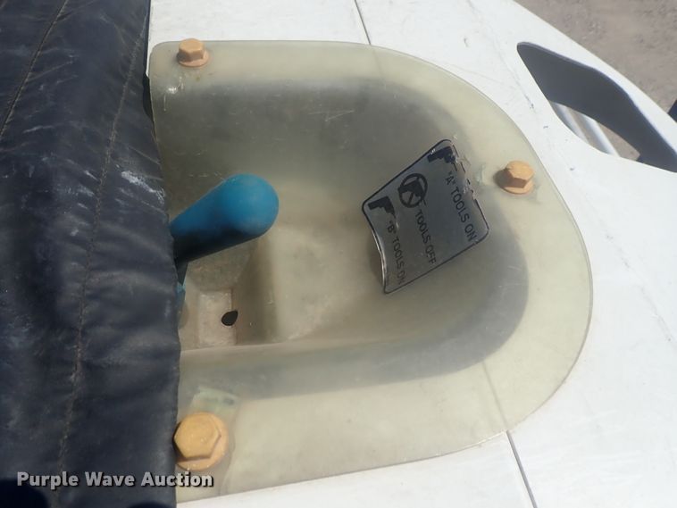 image for item DI4721 2007 Ford F750  bucket truck