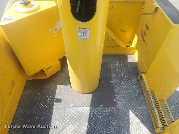 image for item DI4721 2007 Ford F750  bucket truck