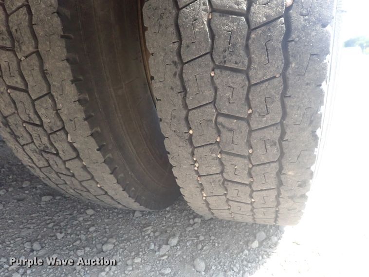 image for item DI4721 2007 Ford F750  bucket truck