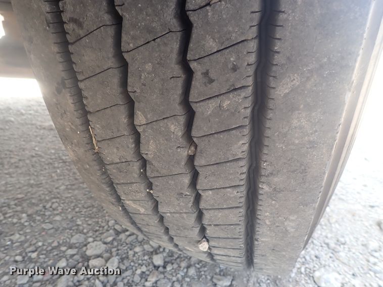 image for item DI4721 2007 Ford F750  bucket truck