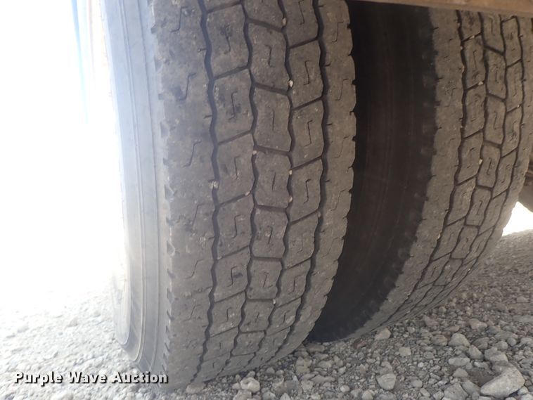 image for item DI4721 2007 Ford F750  bucket truck