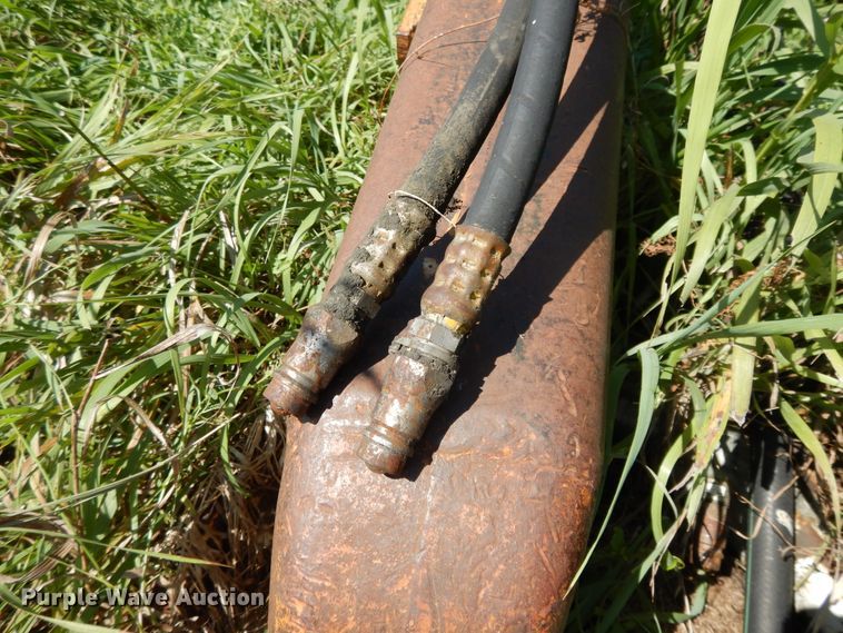 image for item DI7632 Caterpillar 80  scraper