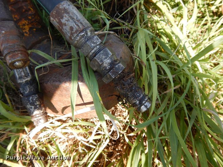 image for item DI7632 Caterpillar 80  scraper