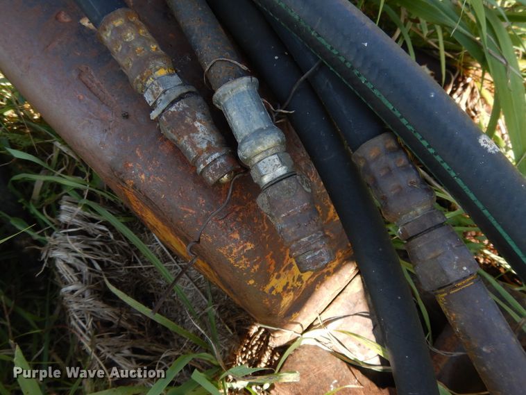 image for item DI7632 Caterpillar 80  scraper