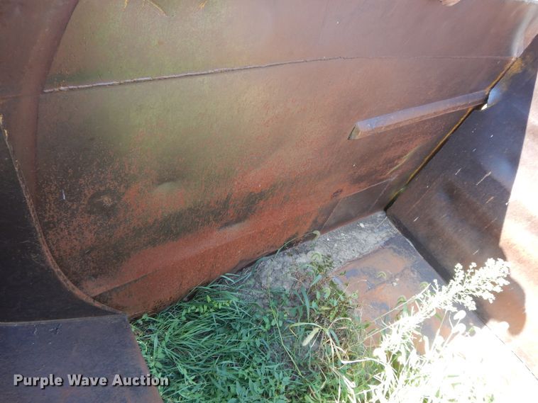 image for item DI7632 Caterpillar 80  scraper