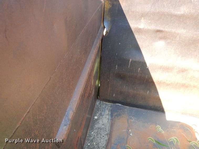 image for item DI7632 Caterpillar 80  scraper