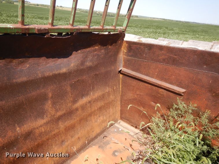 image for item DI7632 Caterpillar 80  scraper