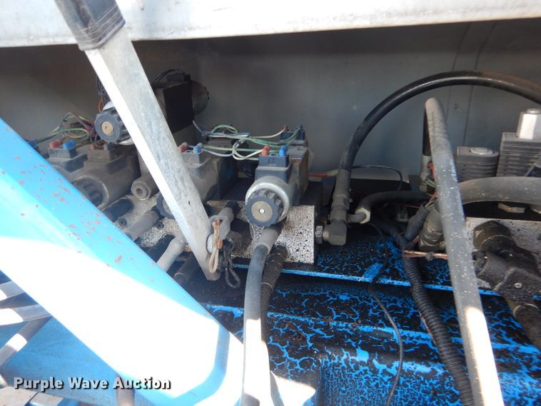 image for item DI8266 Genie Z30  boom lift