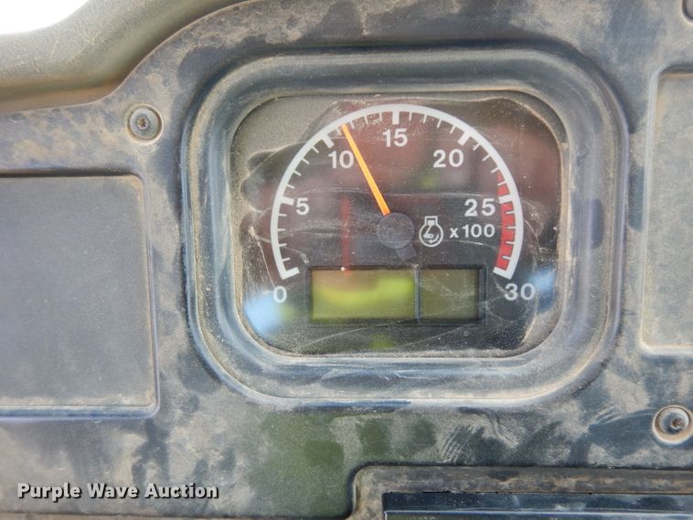 image for item DI8499 2006 Caterpillar 980H  wheel loader