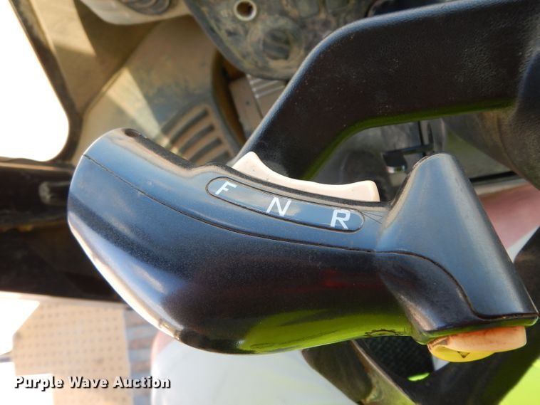 image for item DI8499 2006 Caterpillar 980H  wheel loader