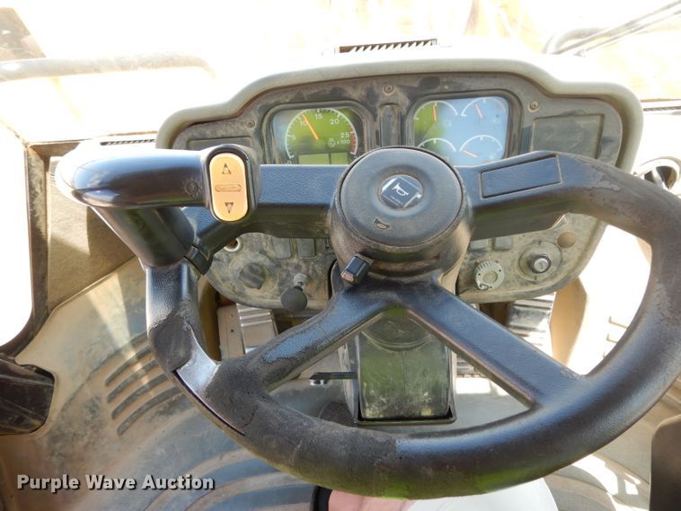 image for item DI8499 2006 Caterpillar 980H  wheel loader