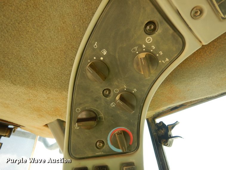 image for item DI8499 2006 Caterpillar 980H  wheel loader