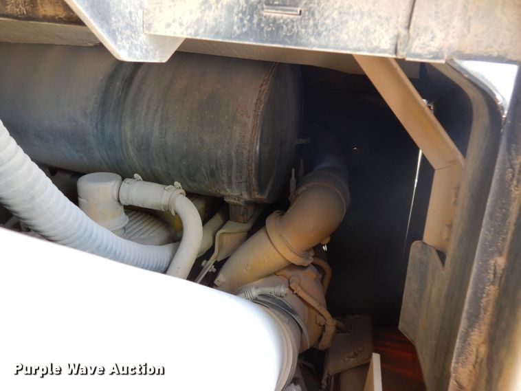 image for item DI8499 2006 Caterpillar 980H  wheel loader