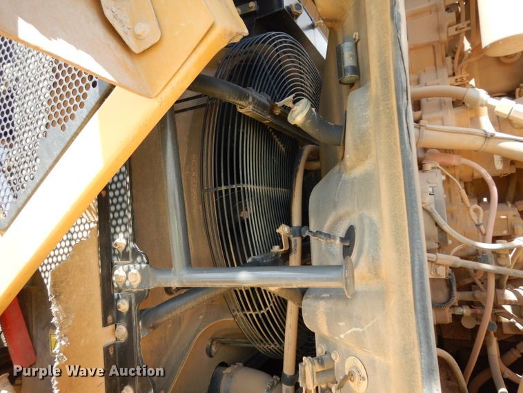 image for item DI8499 2006 Caterpillar 980H  wheel loader