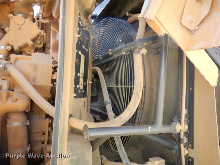 image for item DI8499 2006 Caterpillar 980H  wheel loader