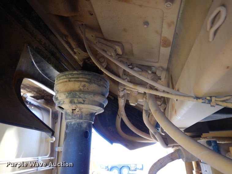 image for item DI8499 2006 Caterpillar 980H  wheel loader