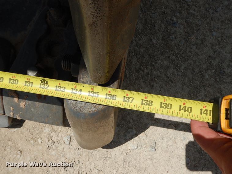 image for item DI8499 2006 Caterpillar 980H  wheel loader