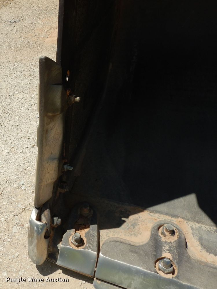 image for item DI8499 2006 Caterpillar 980H  wheel loader