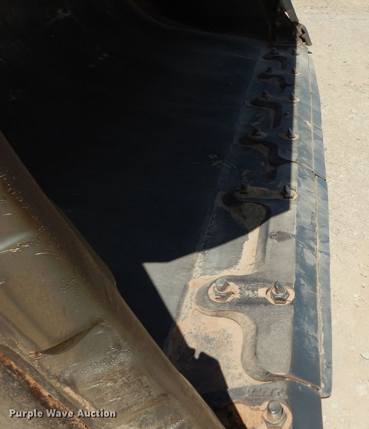 image for item DI8499 2006 Caterpillar 980H  wheel loader