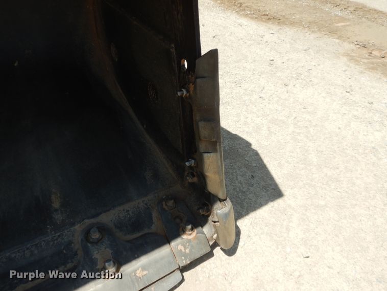 image for item DI8499 2006 Caterpillar 980H  wheel loader