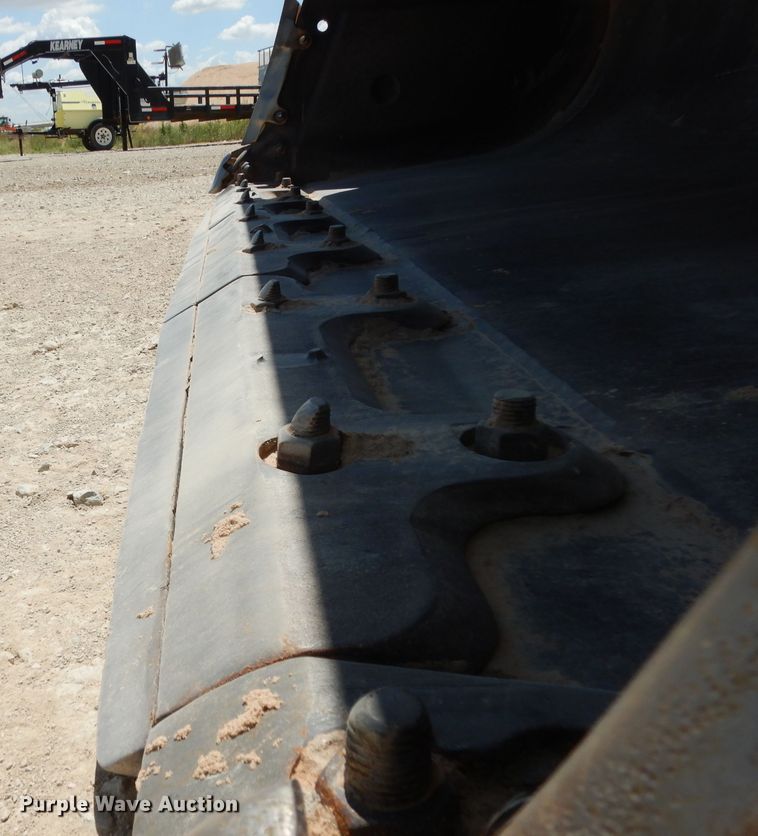 image for item DI8499 2006 Caterpillar 980H  wheel loader