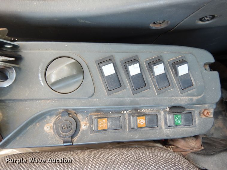 image for item DI8502 2014 Sany 335C  excavator