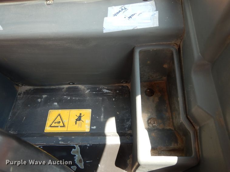 image for item DI8502 2014 Sany 335C  excavator