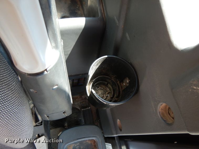 image for item DI8502 2014 Sany 335C  excavator