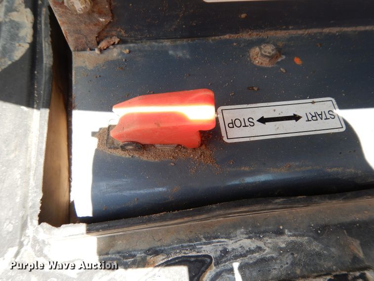 image for item DI8502 2014 Sany 335C  excavator