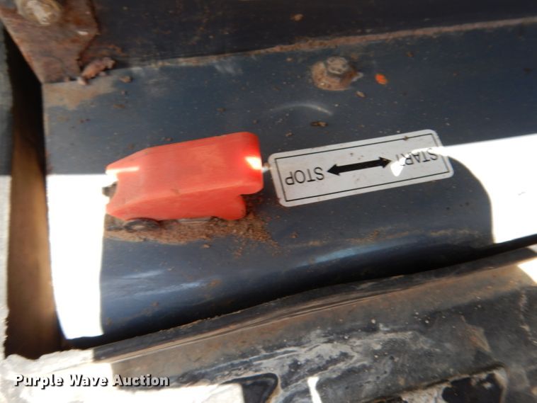 image for item DI8502 2014 Sany 335C  excavator