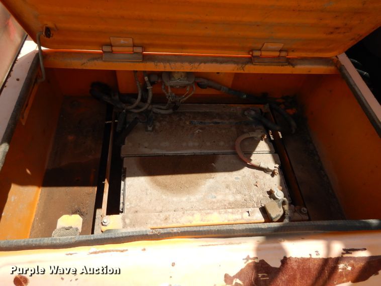 image for item DI8502 2014 Sany 335C  excavator