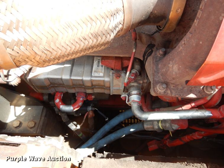 image for item DI8502 2014 Sany 335C  excavator