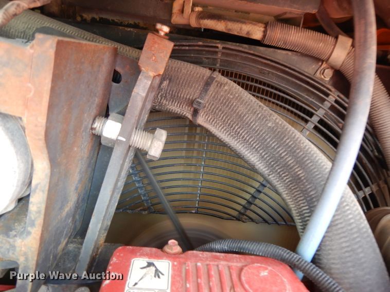 image for item DI8502 2014 Sany 335C  excavator