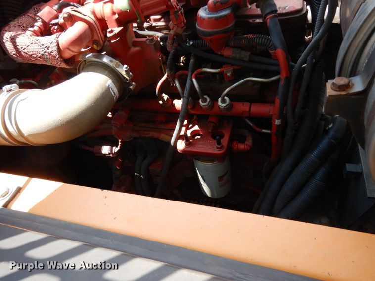 image for item DI8502 2014 Sany 335C  excavator