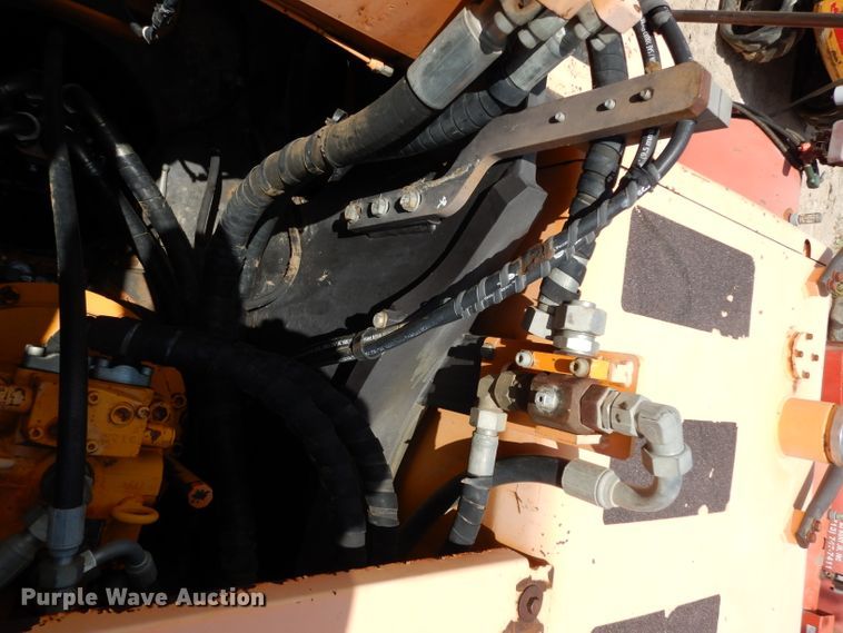 image for item DI8502 2014 Sany 335C  excavator