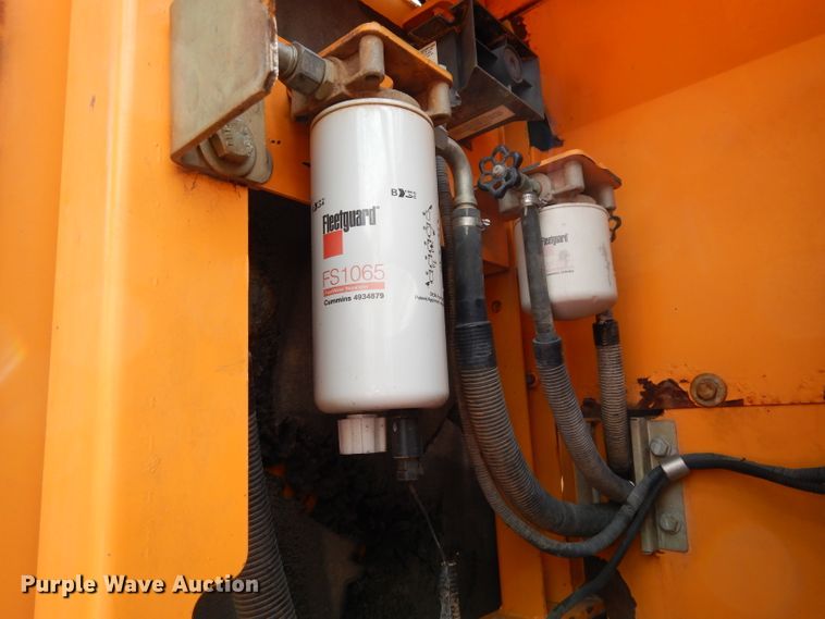 image for item DI8502 2014 Sany 335C  excavator